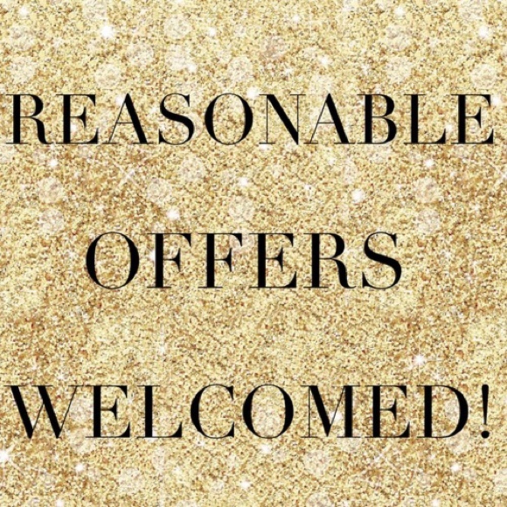Make Me An Offer!